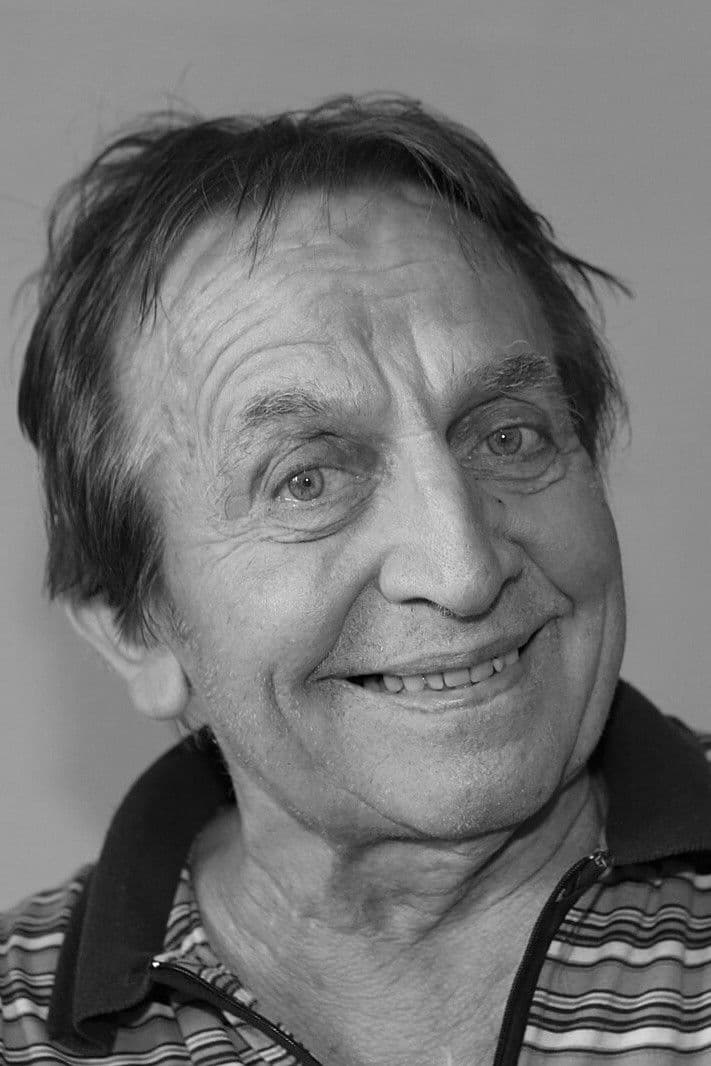 Jaroslav Čejka profile