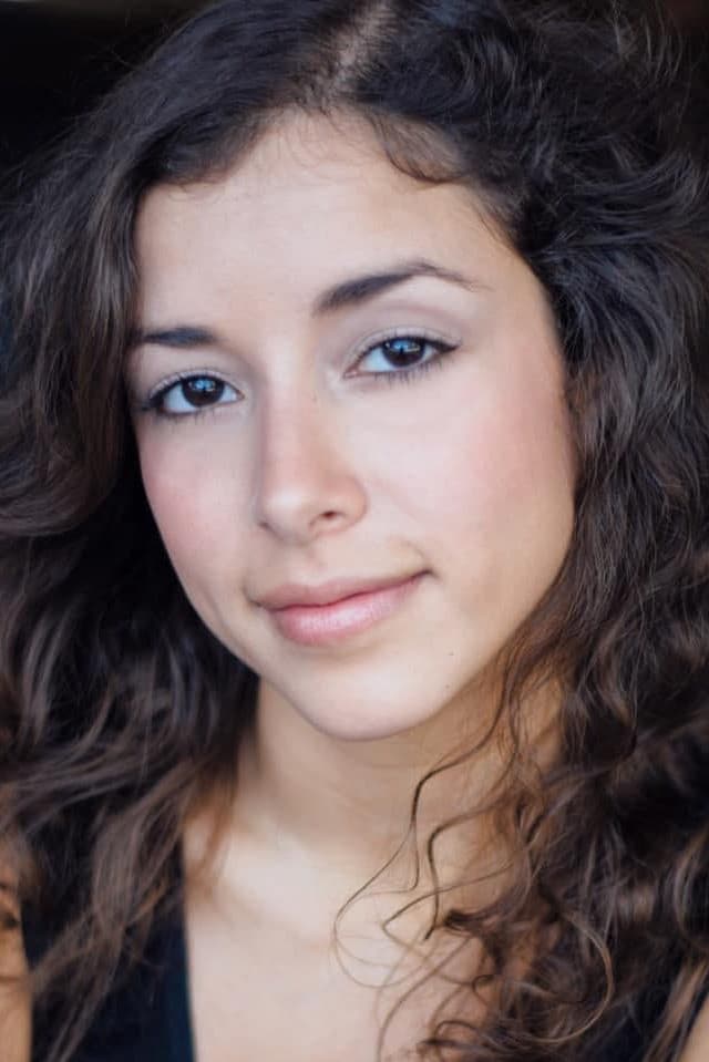 Mariangelie Vélez profile