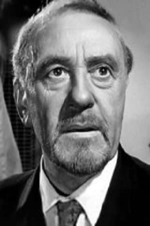 Harold Goldblatt profile