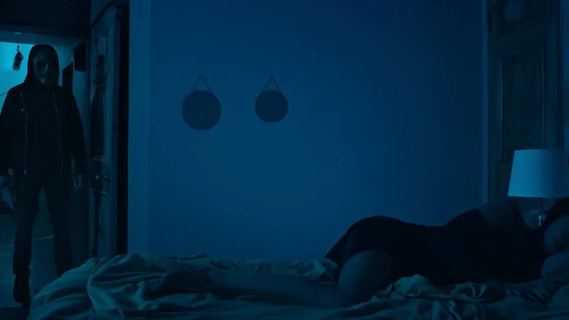 Smile, c'était écrit backdrop