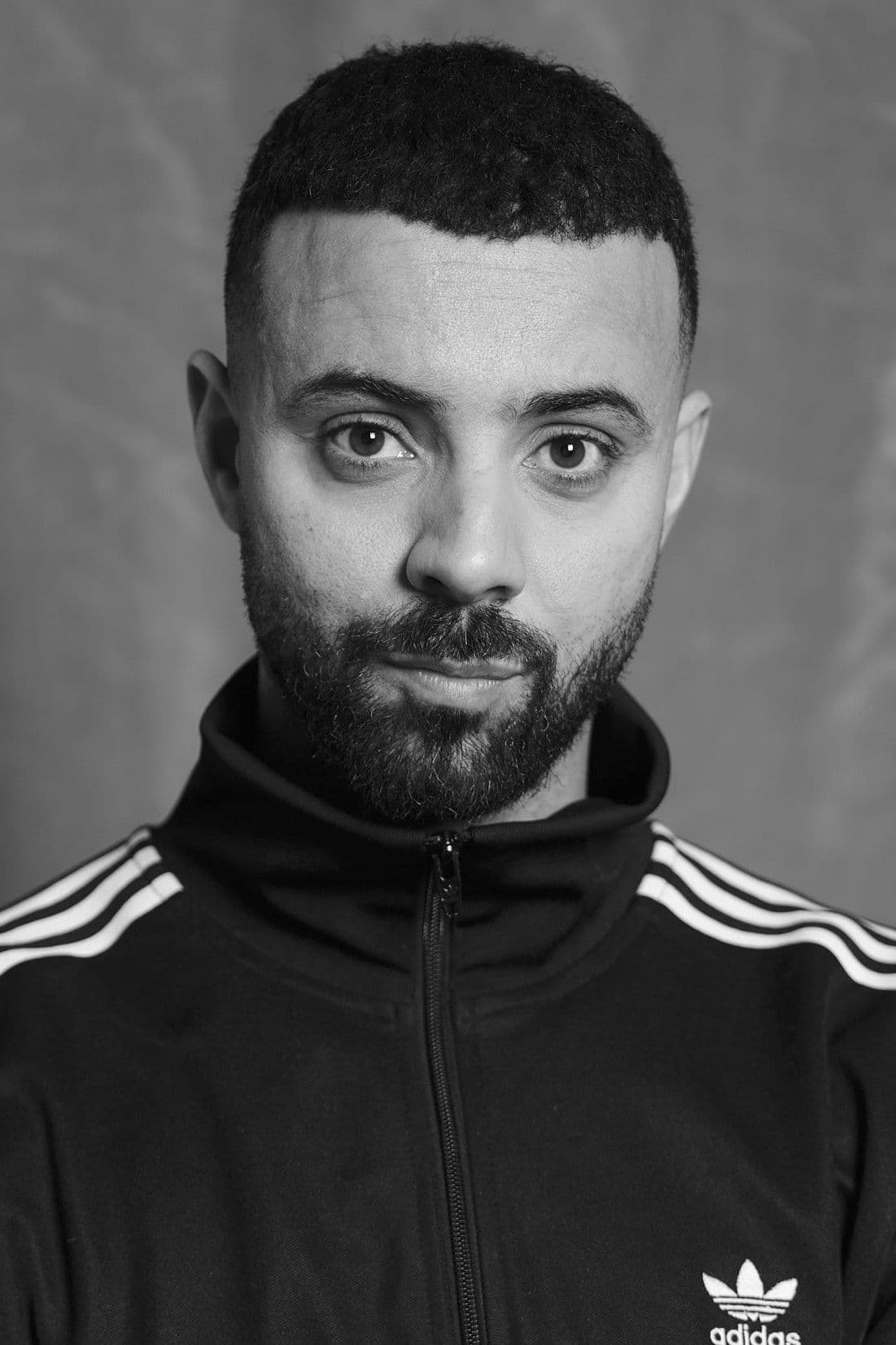 Alexander Salzberger profile