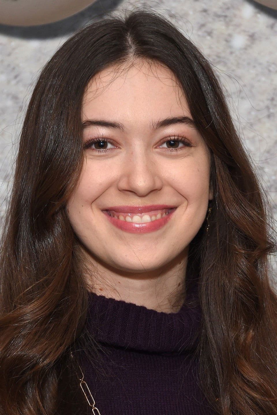 Grace Kaufman profile