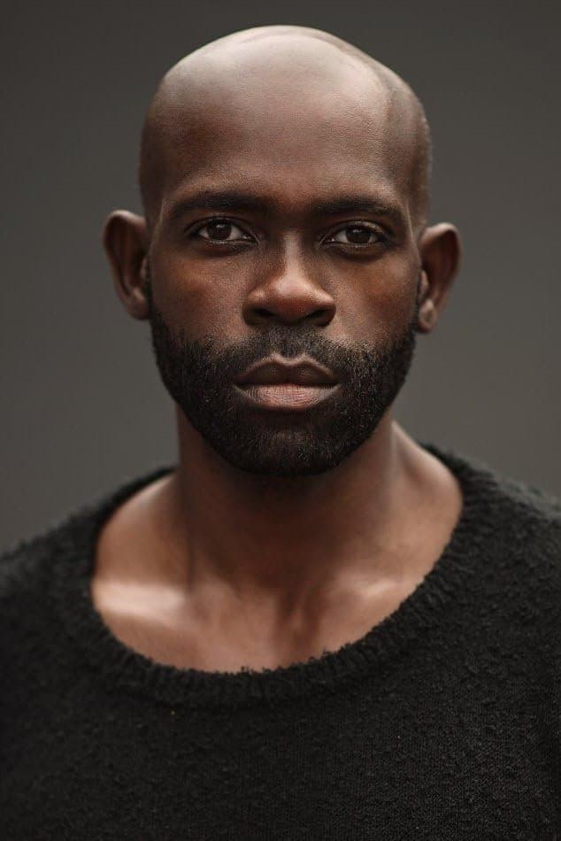 Freddy Djanabia profile