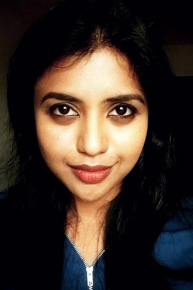 Nandini Sree profile
