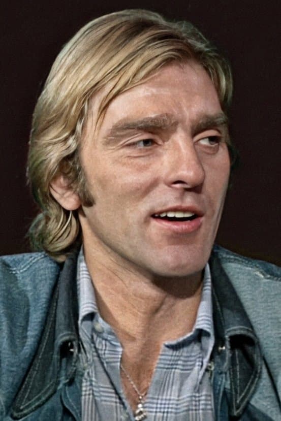 Michel Jacot profile