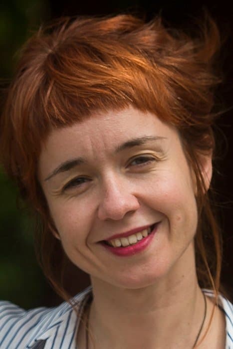 Miren Gaztañaga profile