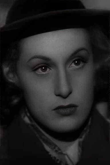 Ellen Bernsen profile