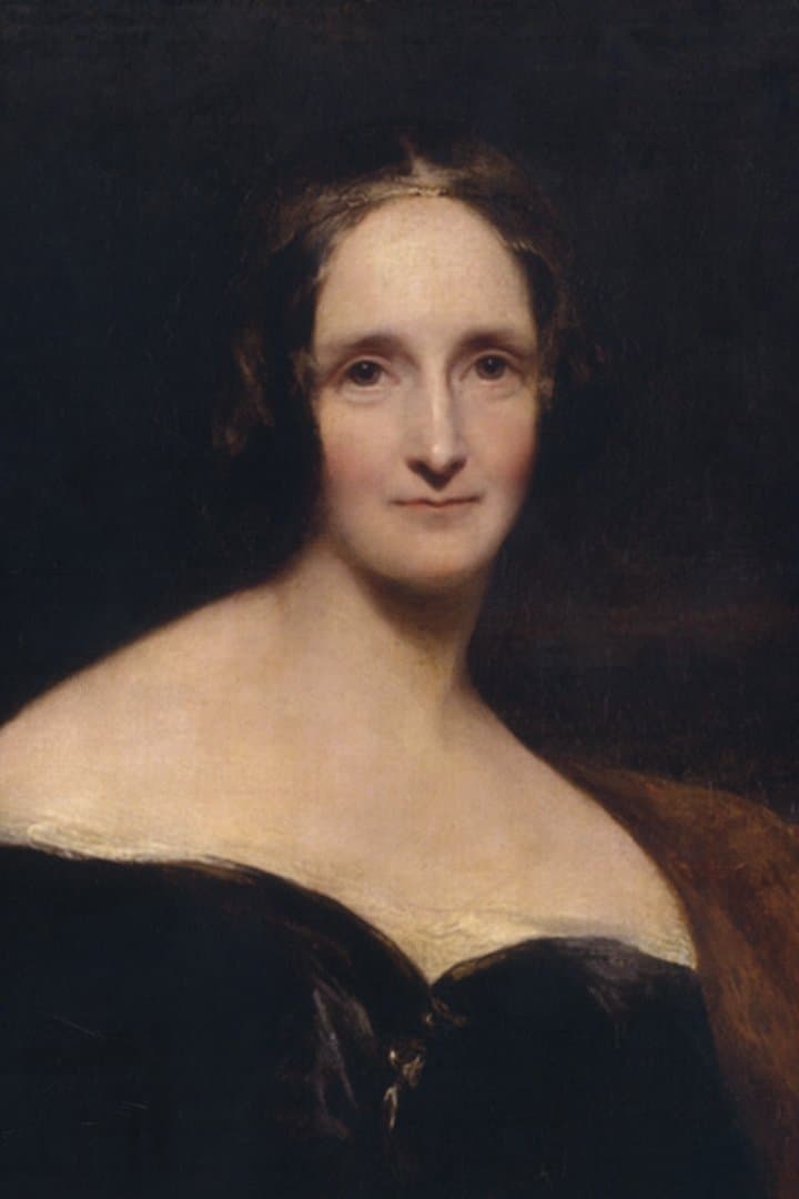 Mary Shelley profile