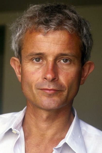 Guy Hocquenghem profile