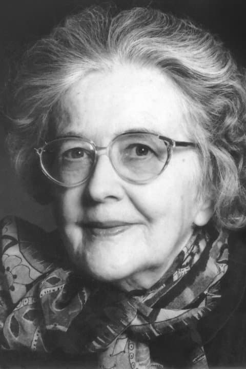 Jela Krčméry-Vrteľová profile