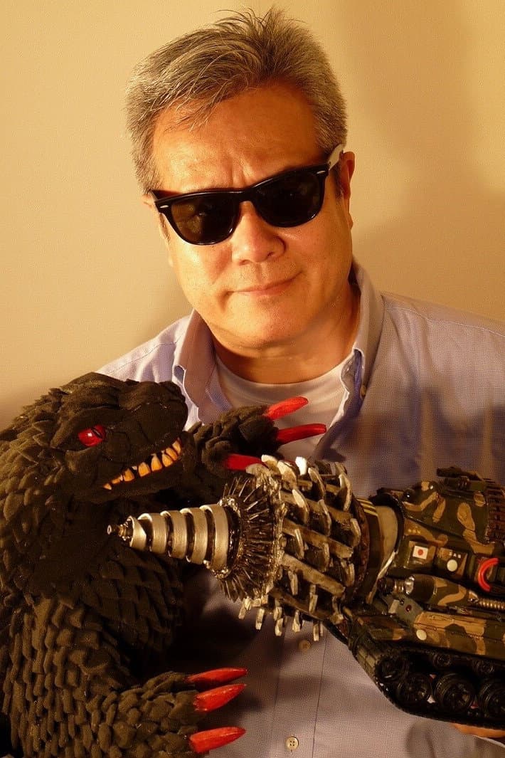 Shinpei Hayashiya profile