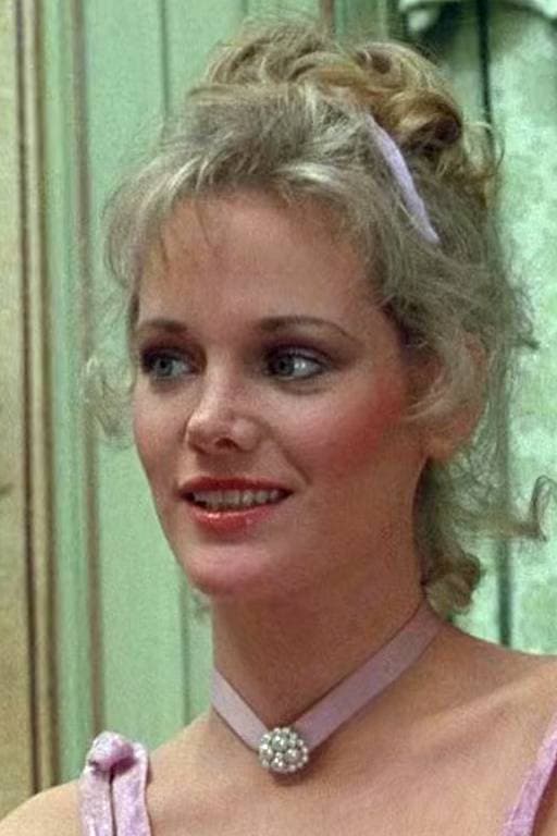 Lynette Harris profile