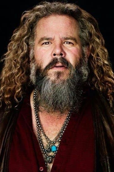 Mark Boone Junior profile