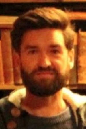 Mathias Sparre-Ulrich profile