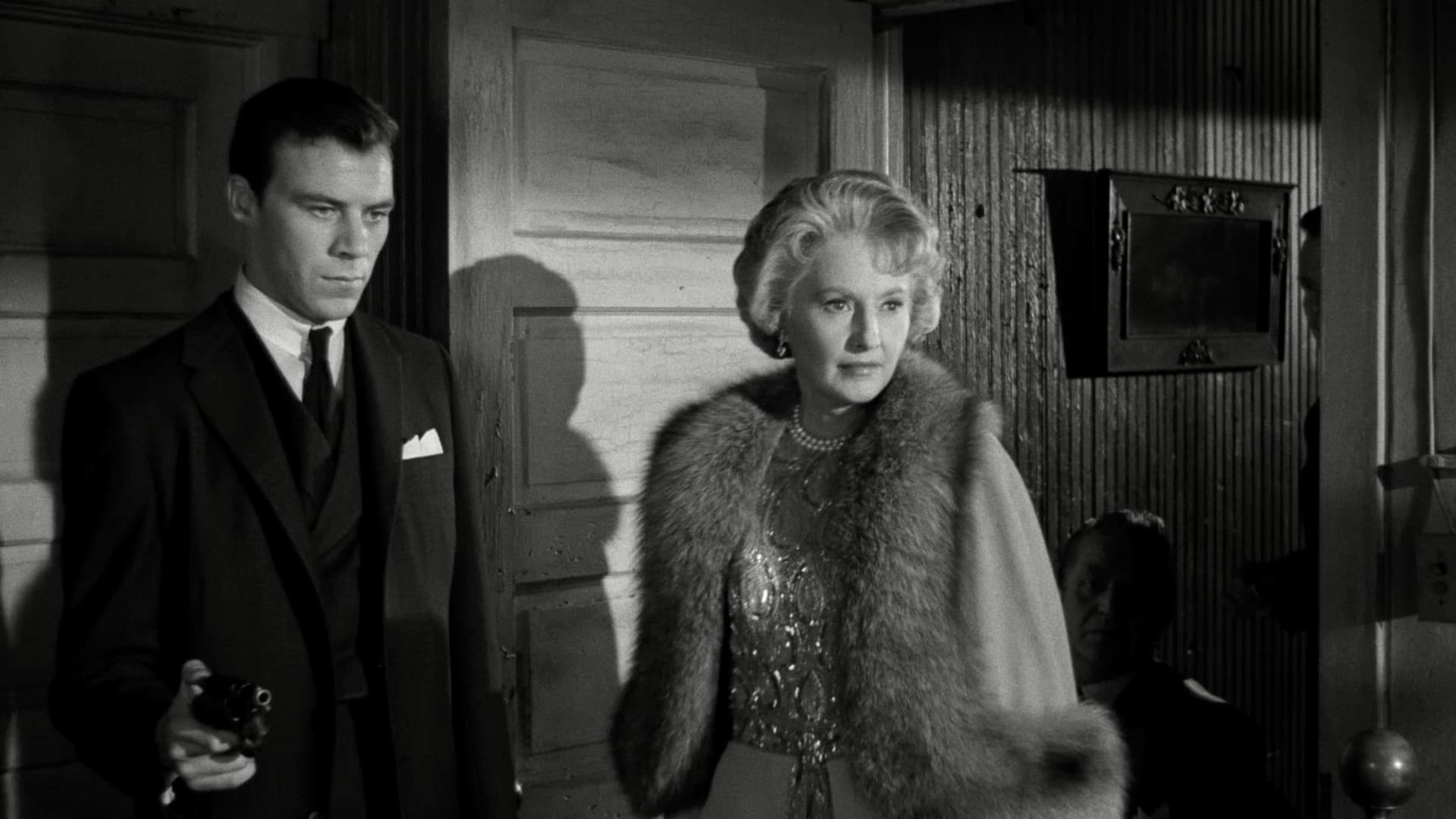 Walk on the Wild Side backdrop