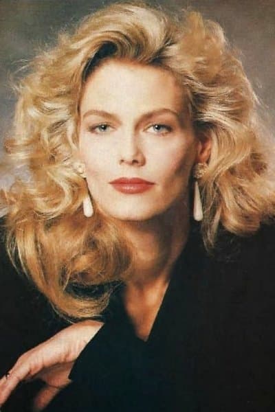 Nina Arvesen profile