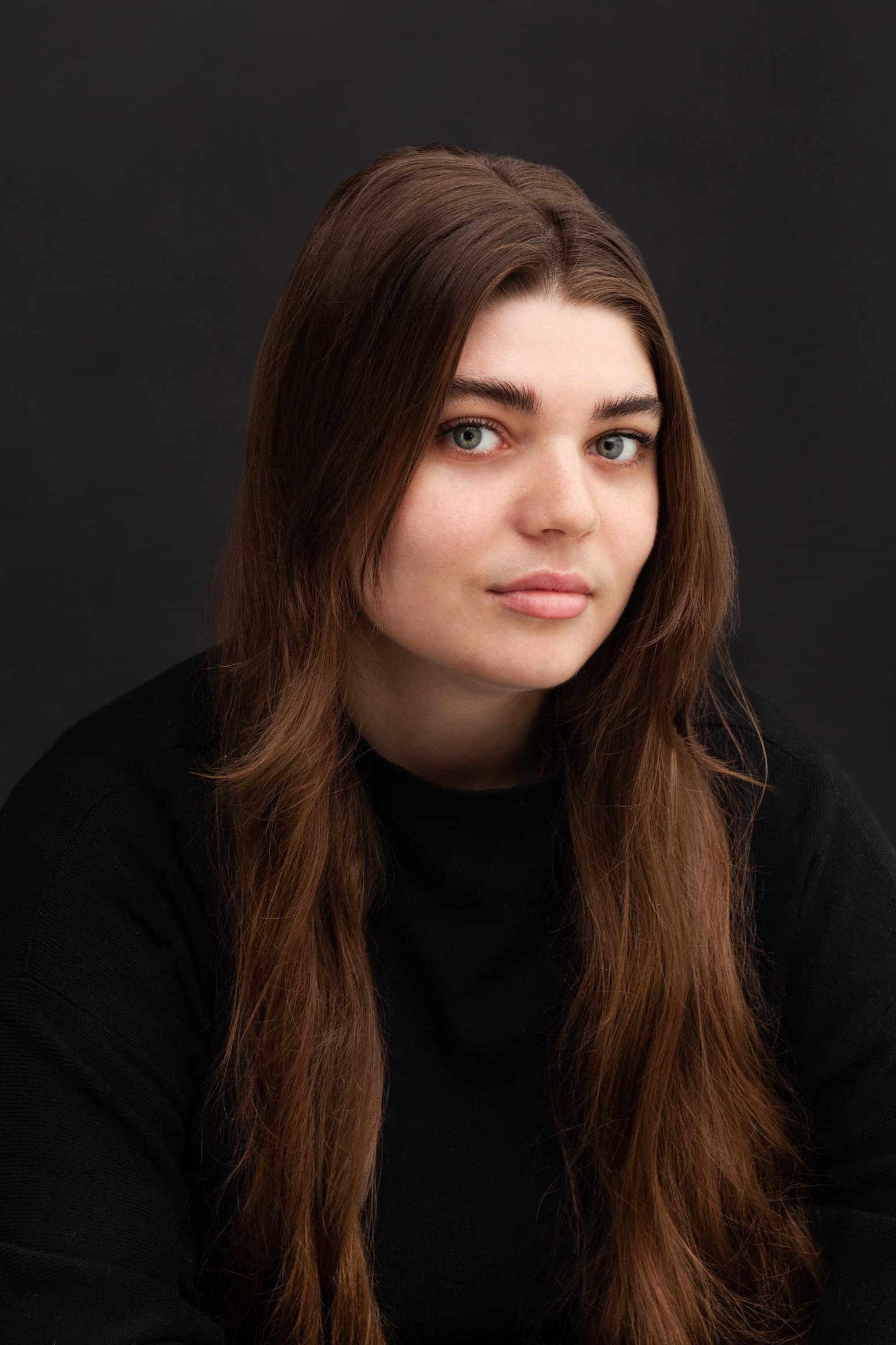 Ginger Le Pêcheur profile