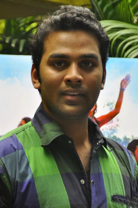 Mithun Maheshwaran profile