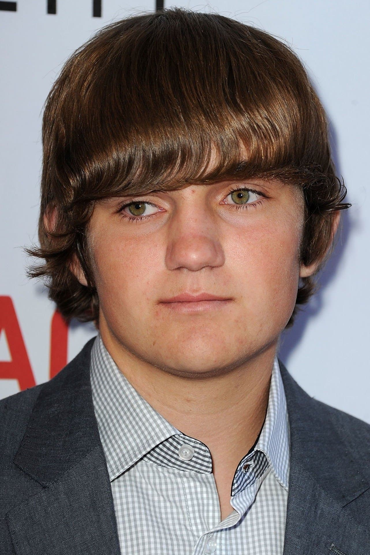 Hunter McCracken profile