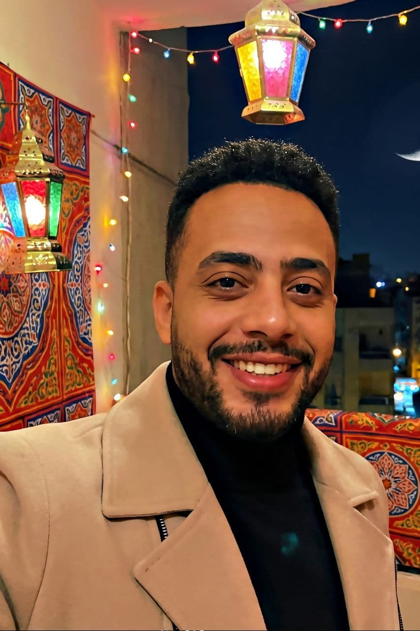 Essam Elsakka profile