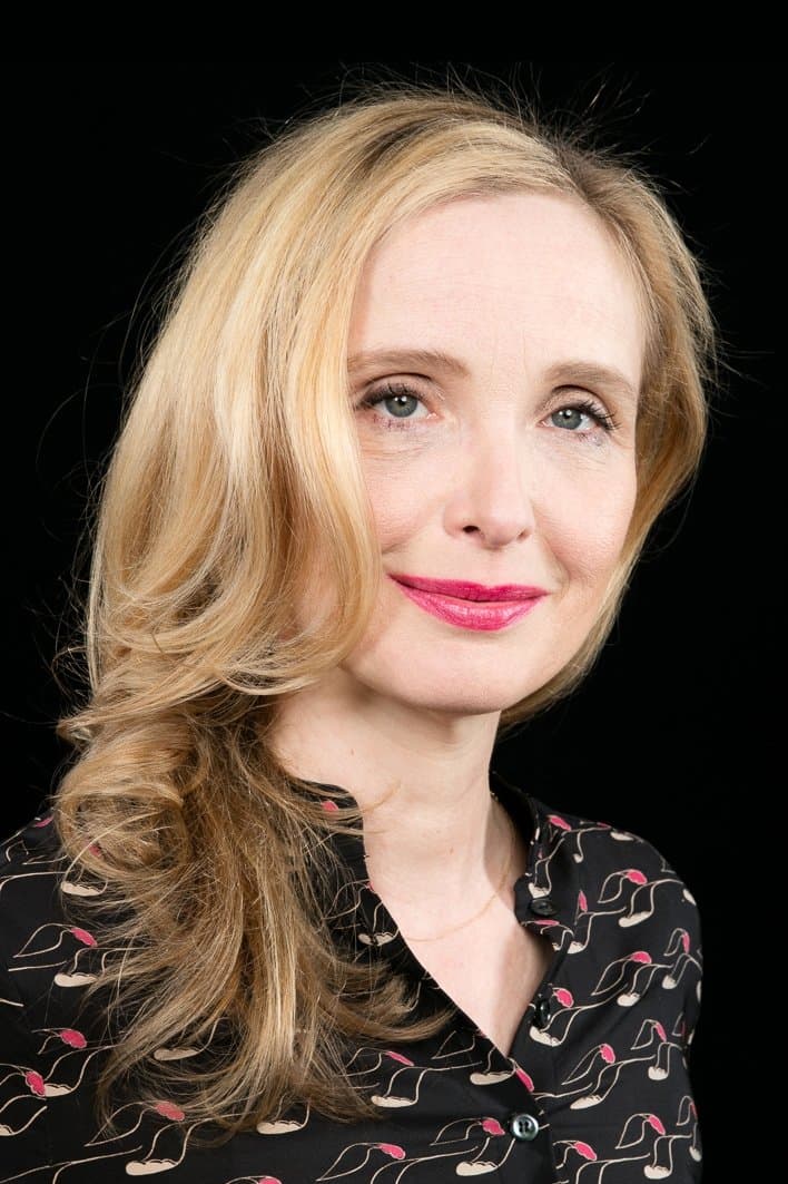 Julie Delpy profile