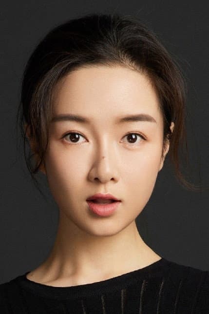 Wu Yangzi profile