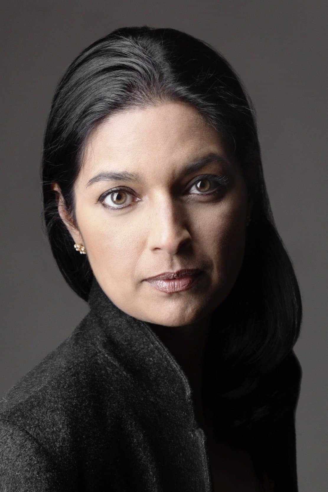 Jhumpa Lahiri profile