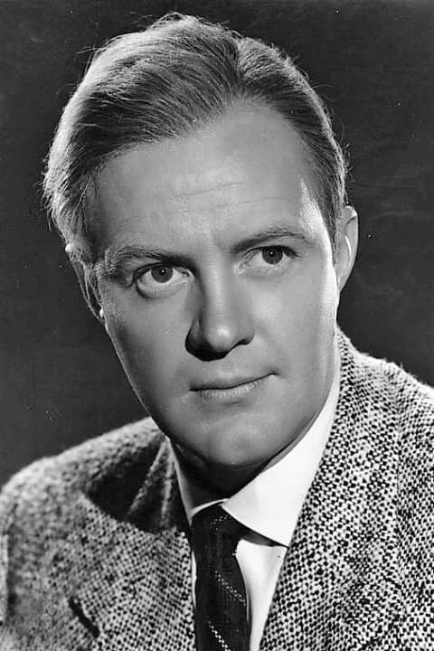 Peter Reynolds profile