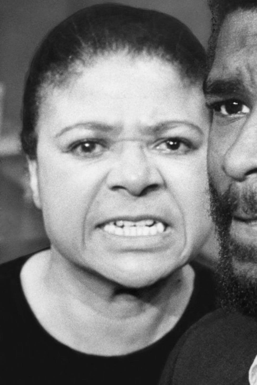 Gertrude Jeannette profile