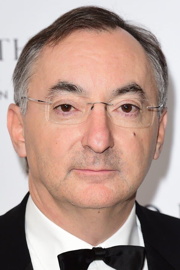 Peter Kosminsky profile