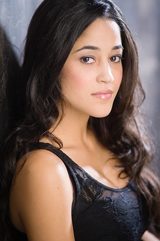 Merren McMahon profile