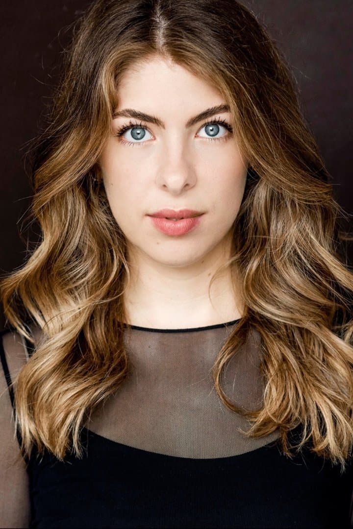 Carmen Kotyk profile