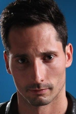 Pavel Kraynov profile