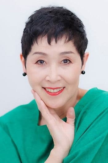 Mach Fumiake profile