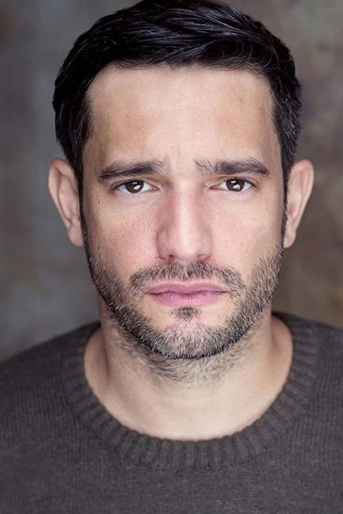 Chris Brazier profile