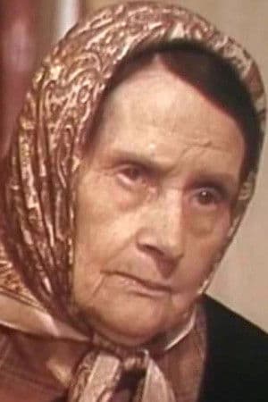 Alexandra Zimina profile