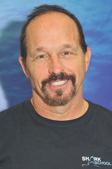 Erich Ritter profile