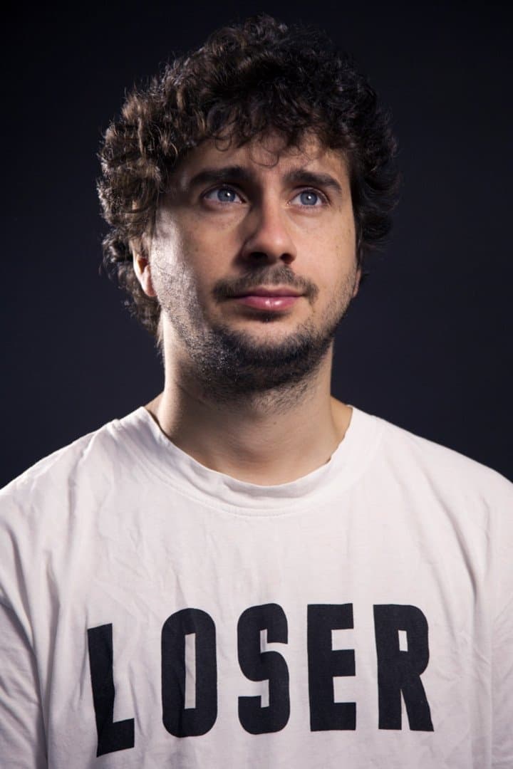 Sergio Bezos profile