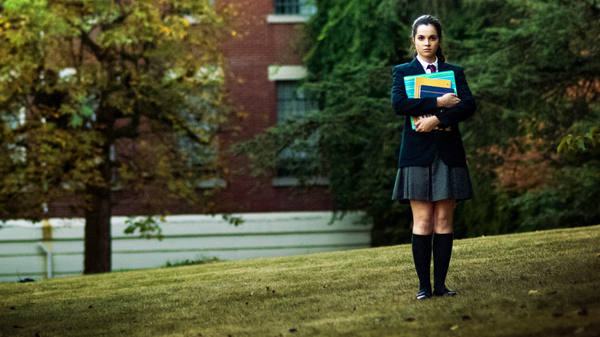 Restless Virgins backdrop