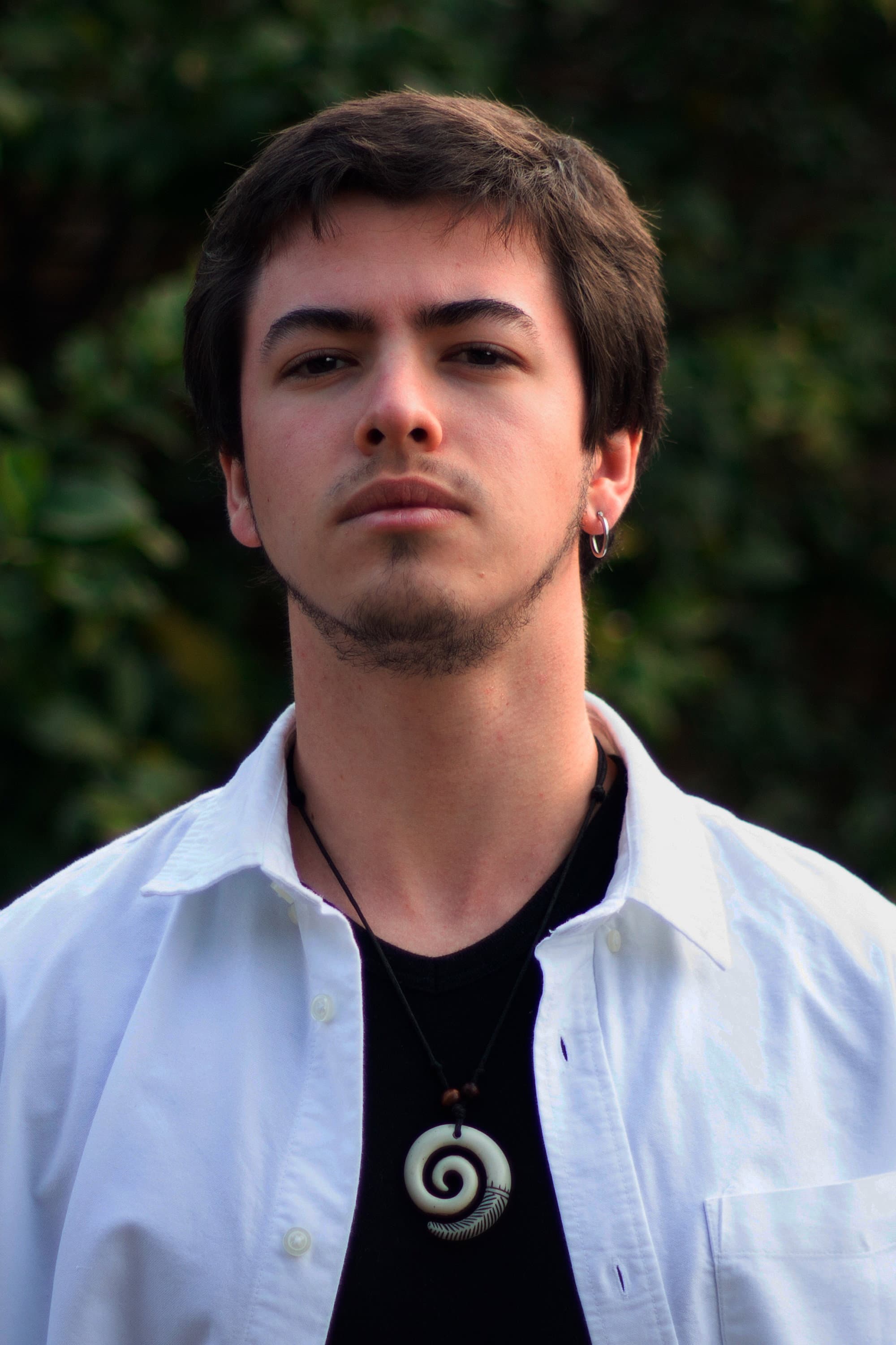 Diego Rodríguez profile