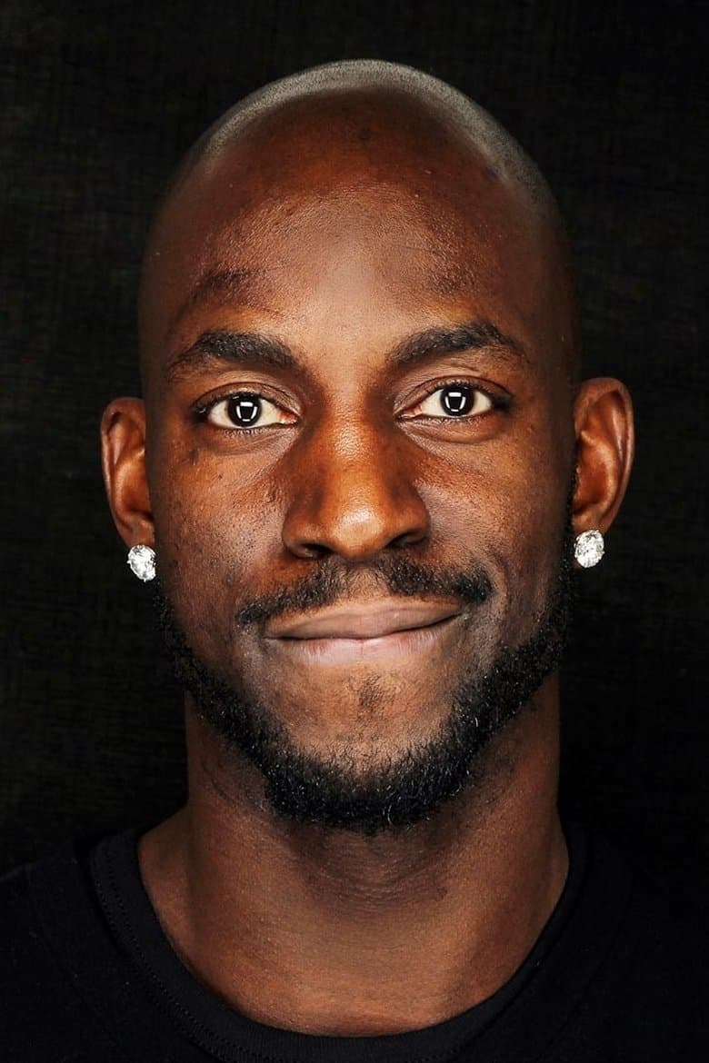 Kevin Garnett profile