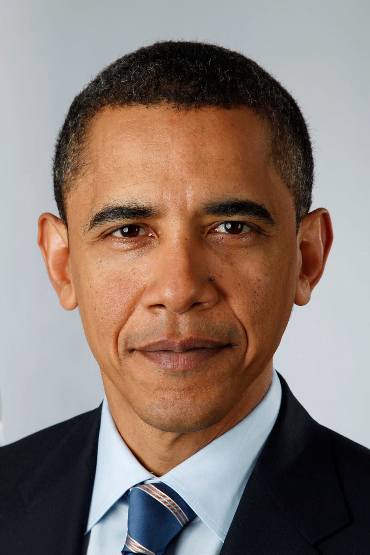 Barack Obama profile