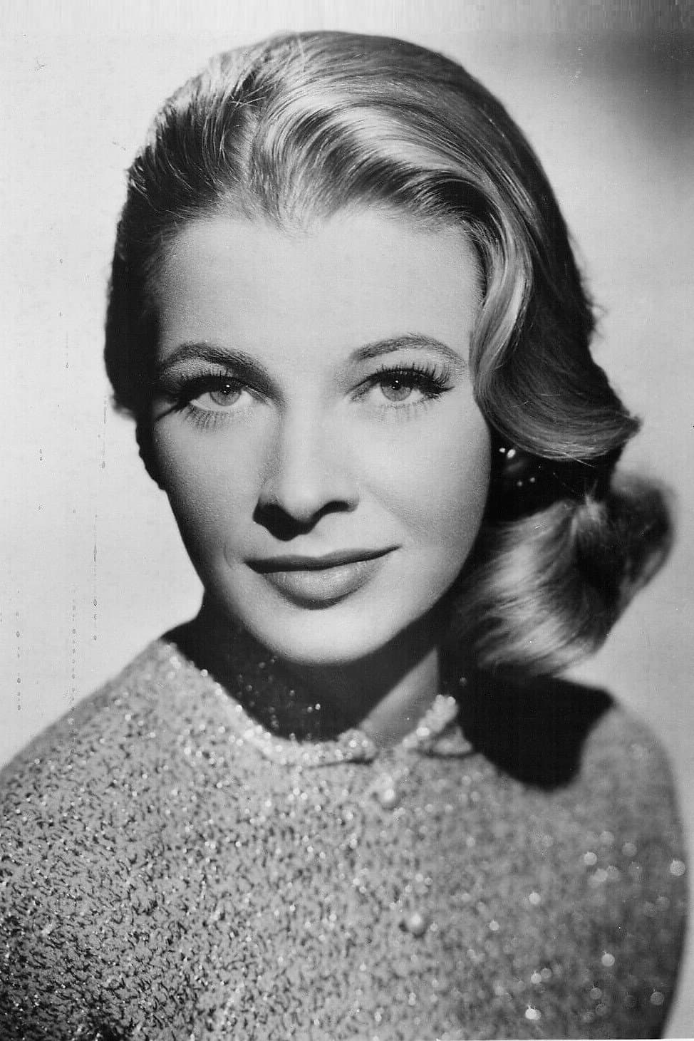 Dolores Michaels profile