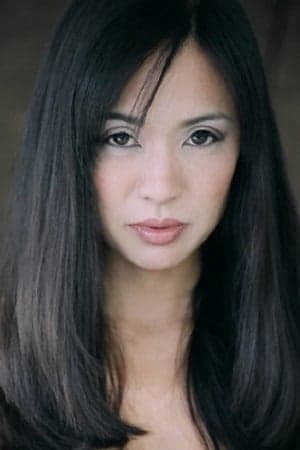 Marie Matiko profile