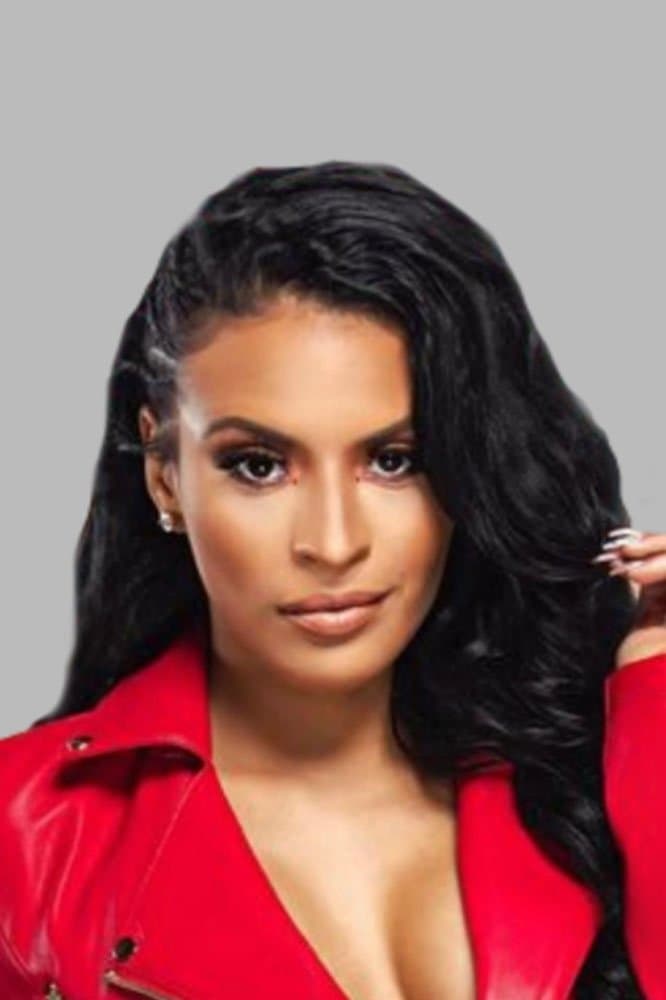 Thea Trinidad profile