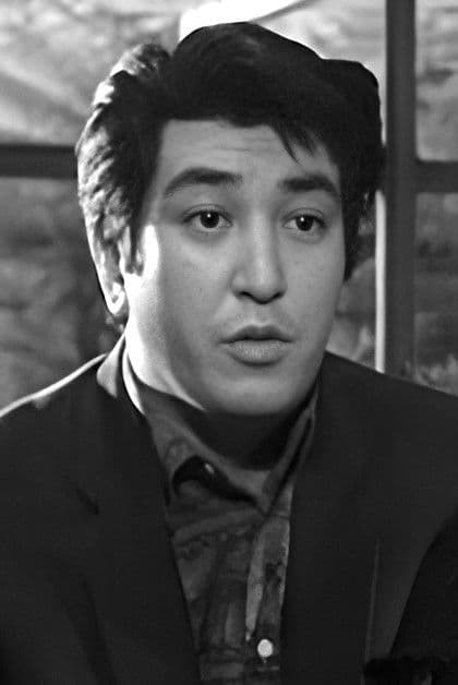 Keisuke Otori profile