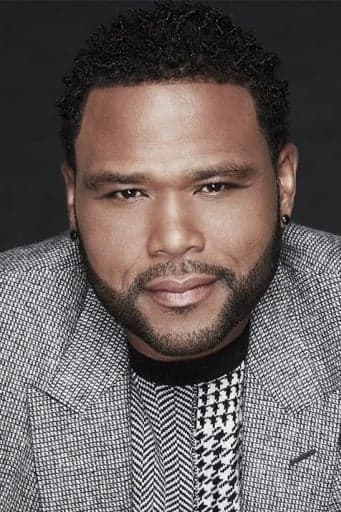 Anthony Anderson profile