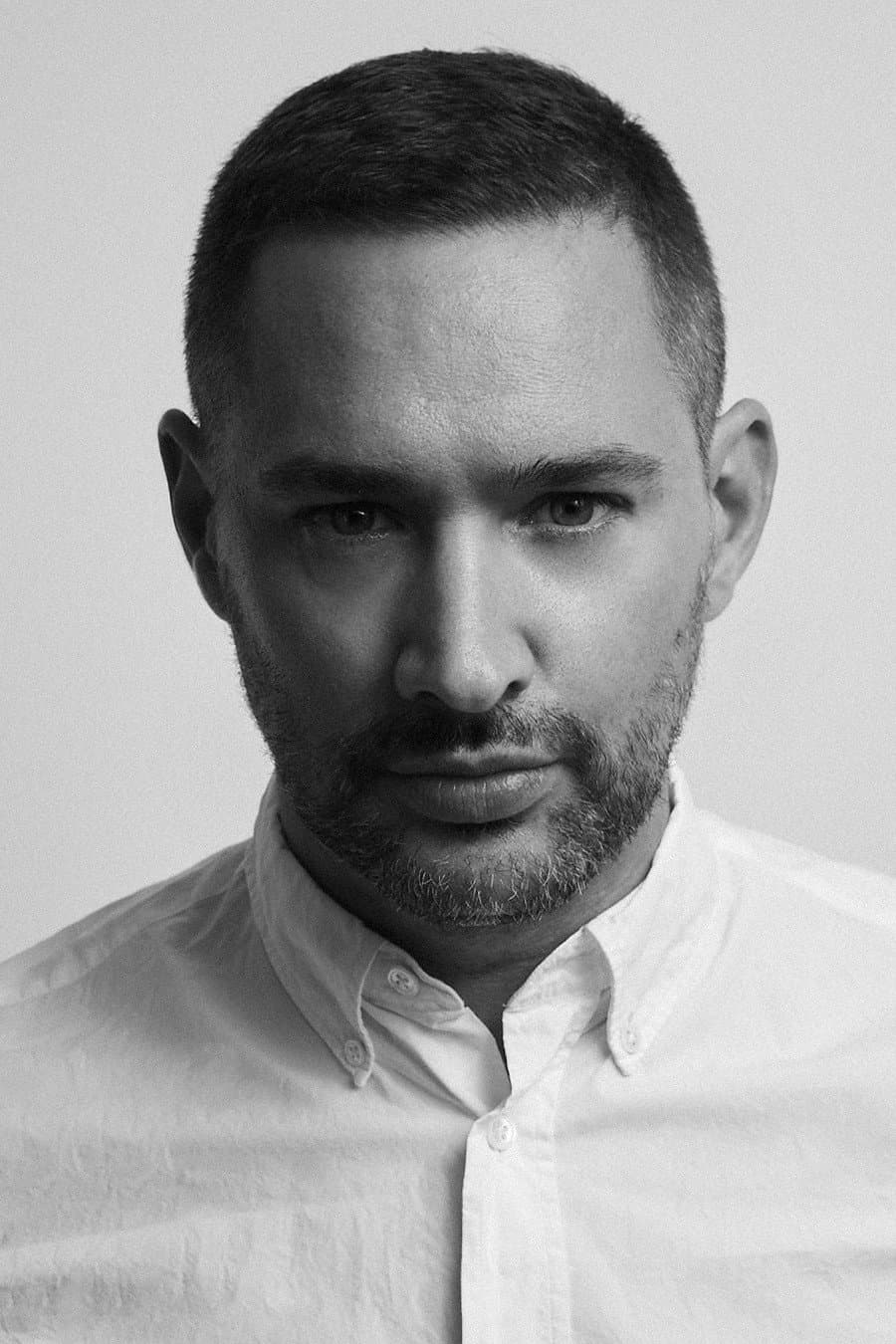 William Baker profile