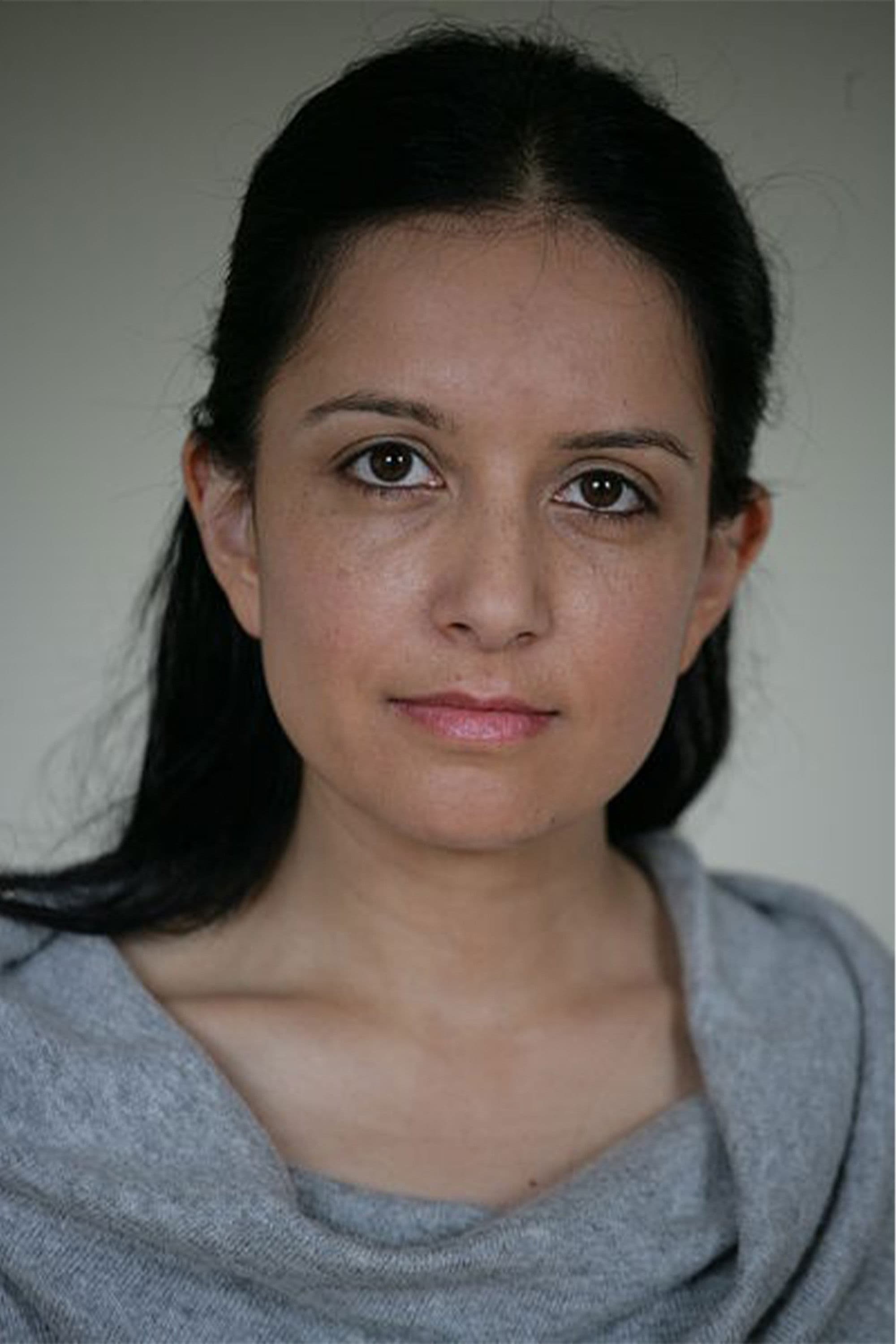 Girija Shettar profile