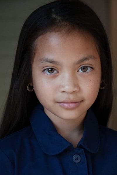 Vanessa Anne Williams profile